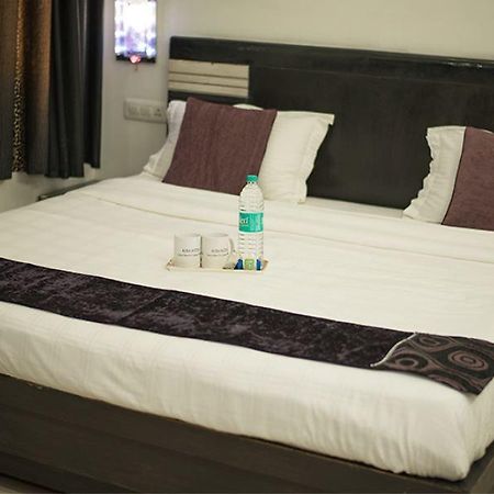 Aura Suites Gurgáon Exteriér fotografie